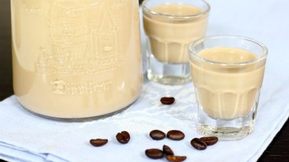 Домашний кофе