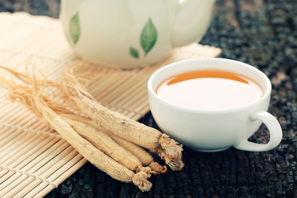 Как употреблять женьшень: рецепты для здоровья