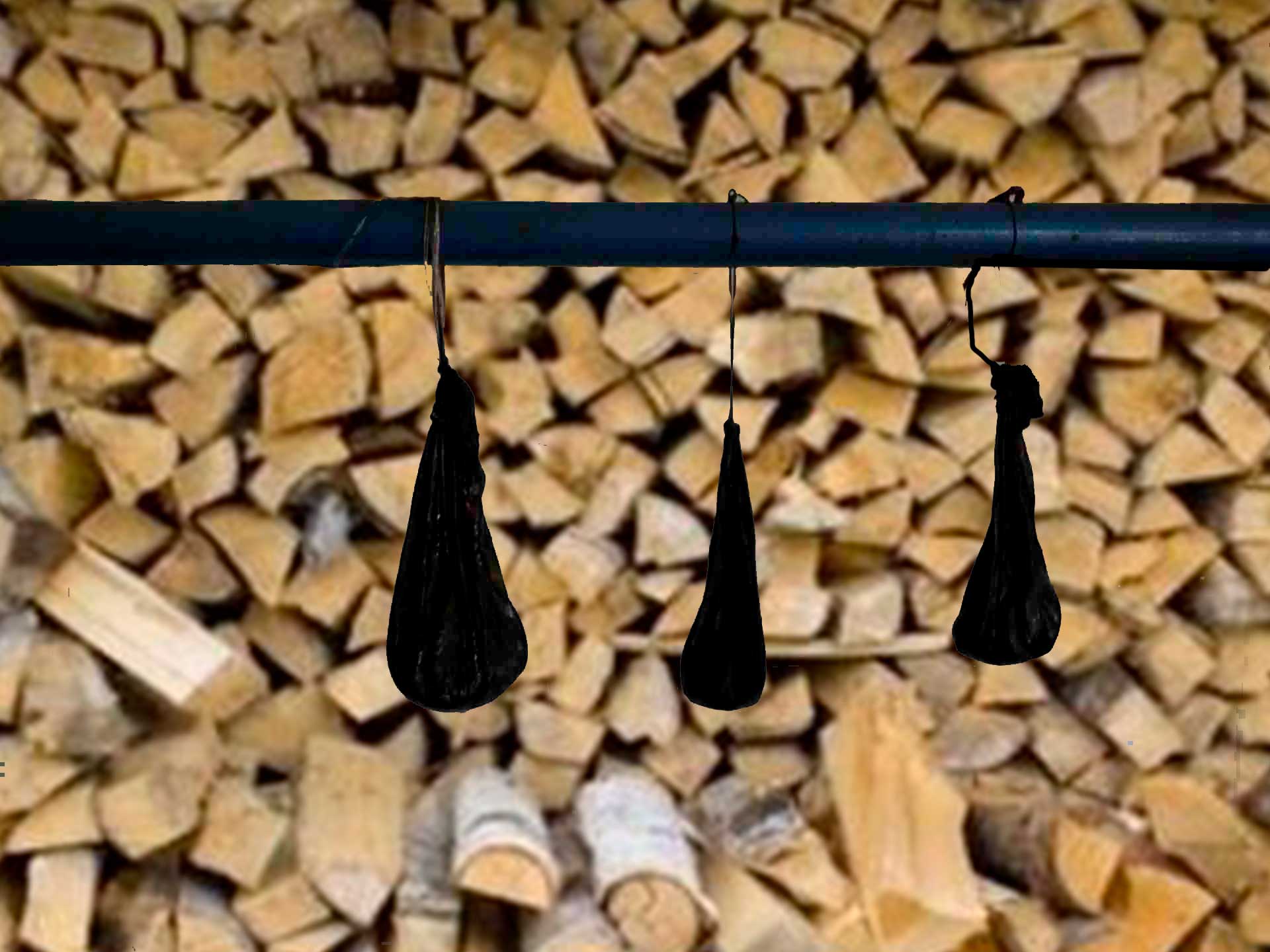 желчь, которая сохнет