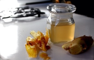 Как приготовить настойку