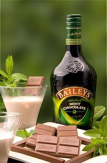 рецепты ликерных коктейлей Бейлис