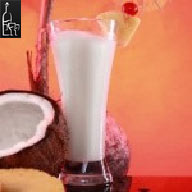 жидкий азотный коктейль