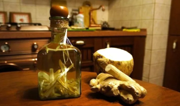 готовый хрен от лунного света