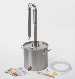 Wayne Wein Pro 20 литров