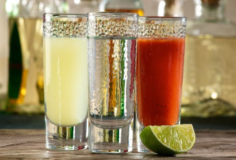 Бандера-Мексикана (Бандерита)