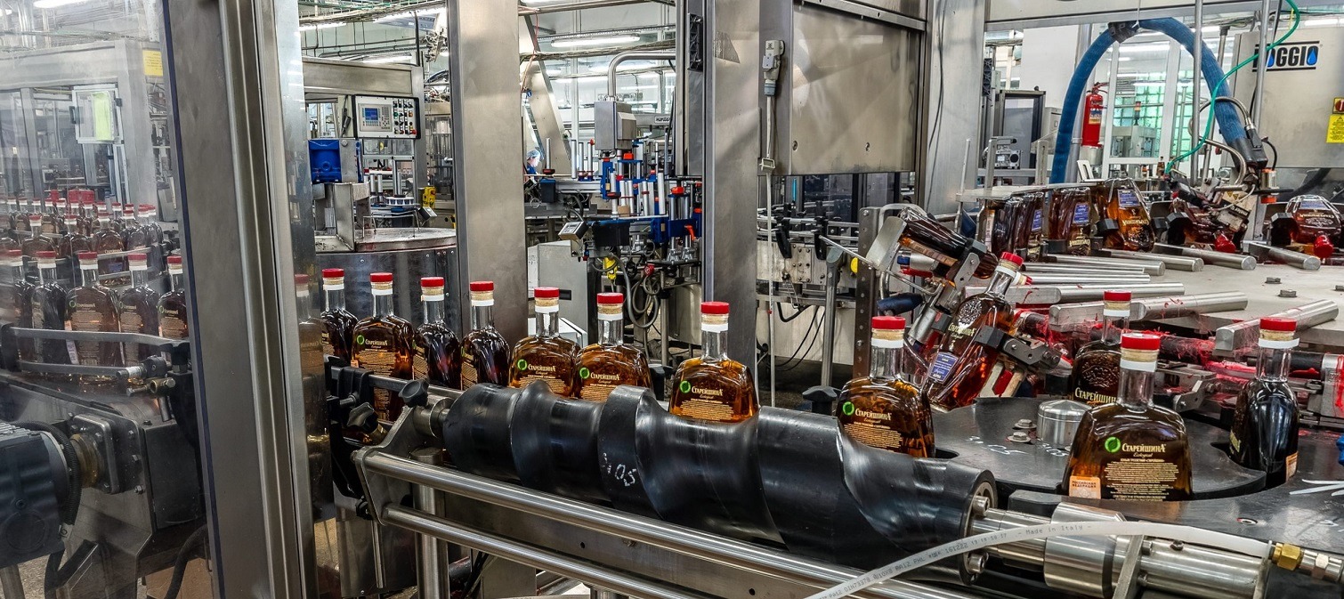 Ставропольский Коньячный Завод