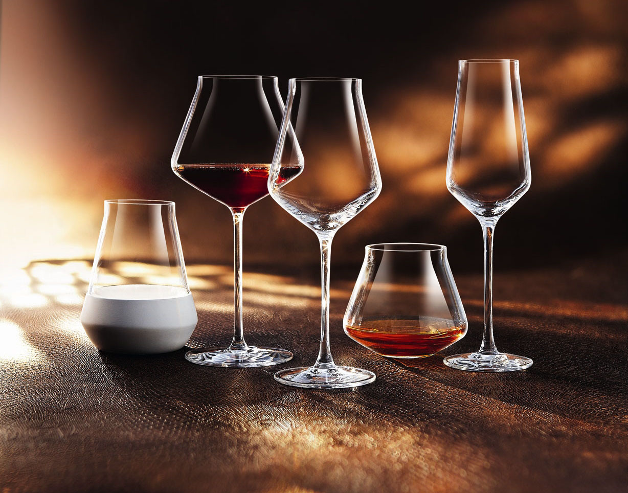 Очки Chef Sommelier