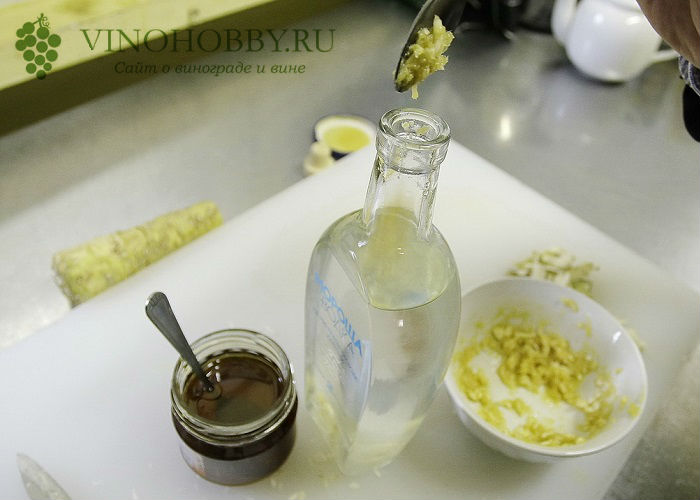 хреновуха 5