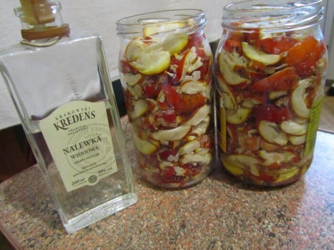 Как правильно принимать настойку мухомора для лечения рака