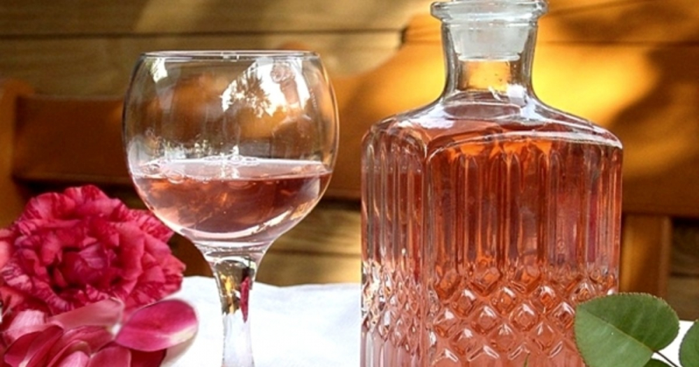 Домашнее вино - 111 пошаговых рецептов - 1000.menu