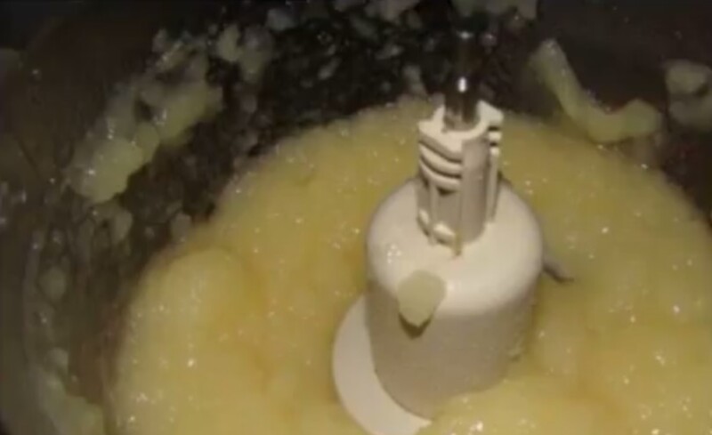 Домашнее грушевое вино - простой рецепт