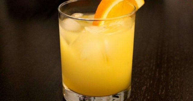 С чем пить джин, как правильно пить и есть джин