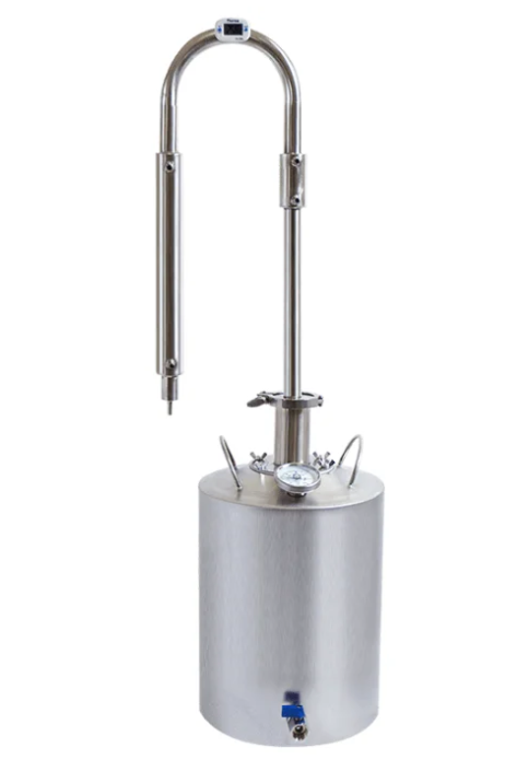 Завод Сельмаш Рапид 20 литров