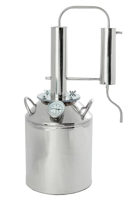 Алковар КрепышОк 20 литров