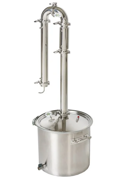 Вейн Wein-4 Pro 20 литров