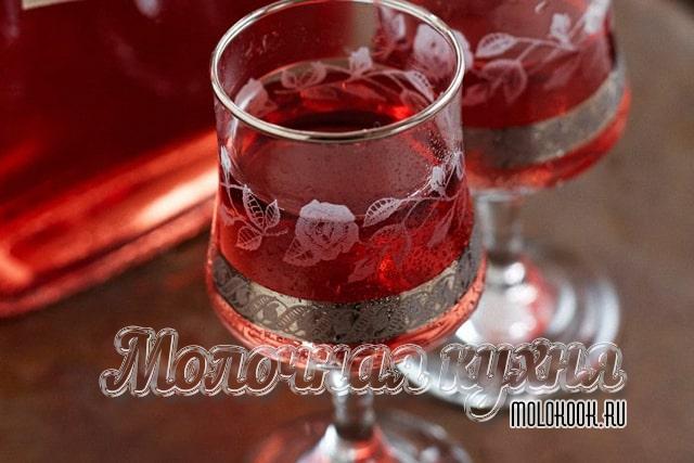 Рецепт с вареньем