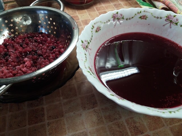 Клюквенная настойка - домашние рецепты