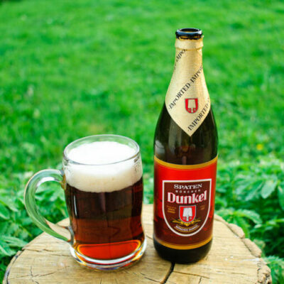 дункель лагер