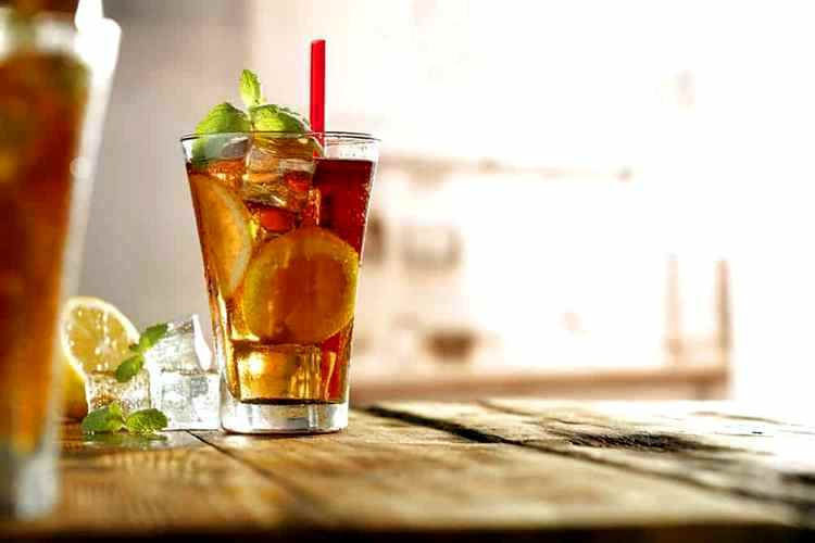 Коктейль Лонг-Айленд, классический рецепт