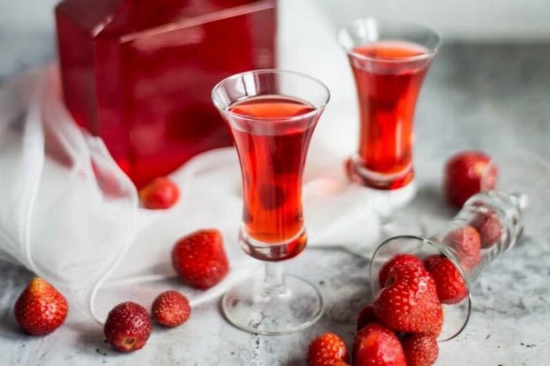 классический клубный ликер