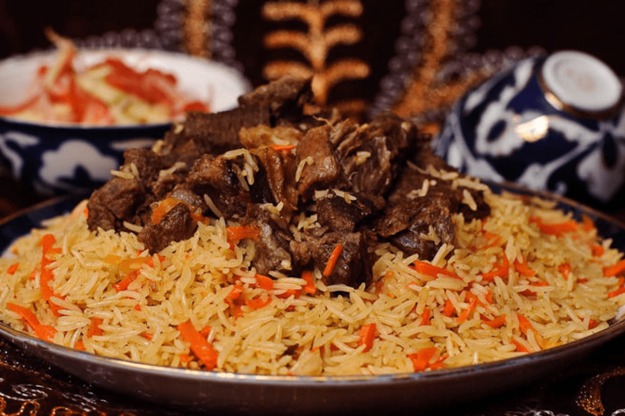 Как приготовить плов в казане. Раскрываем все секреты