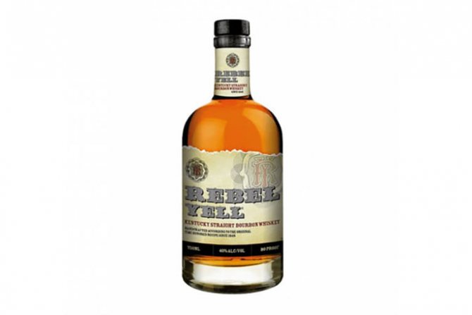 Бурбонский мятежный крик