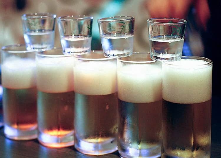 Как разбавить напиток соджи