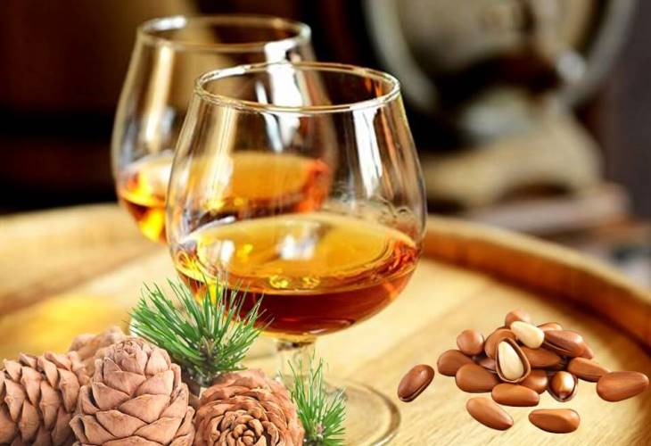 Дамский напиток