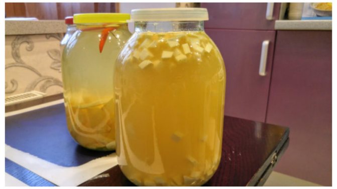 Хрен с медом – польза и противопоказания, рецепт приготовления