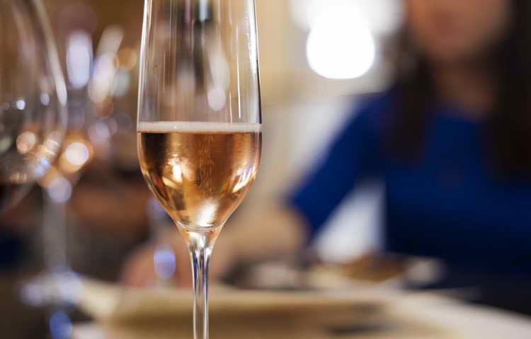 сверкающее дерево