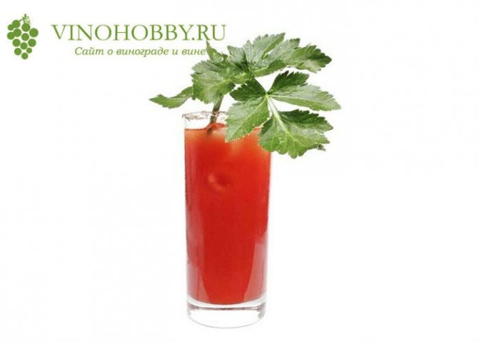 Настойка хреновуха домашняя, рецепт приготовления