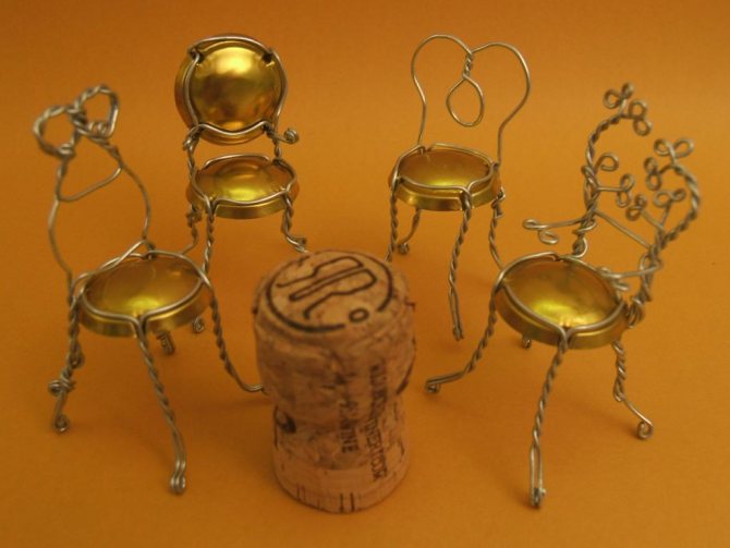 Подделки мюзеля