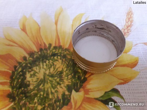 Что ж, пробка довольно простая.