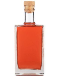 Примерный цвет домашней Бехеровки