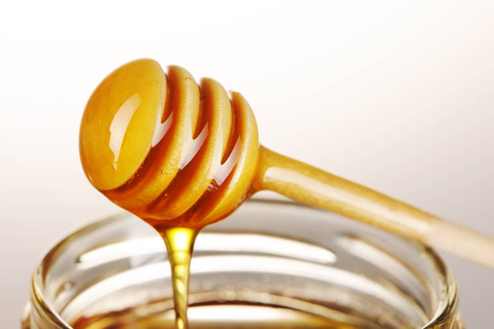 Рецепт медовой браги