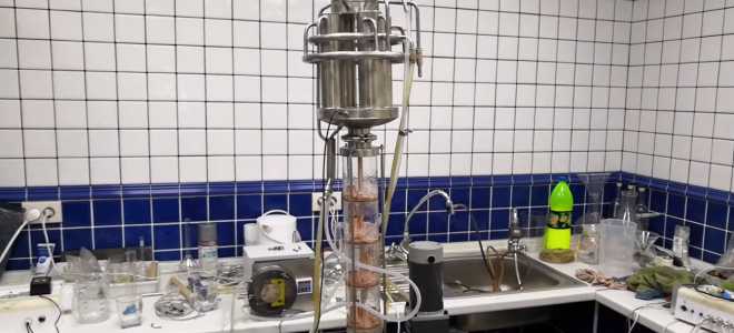 Вакуумная дистилляция (перегонка): как происходит и в чём преимущества