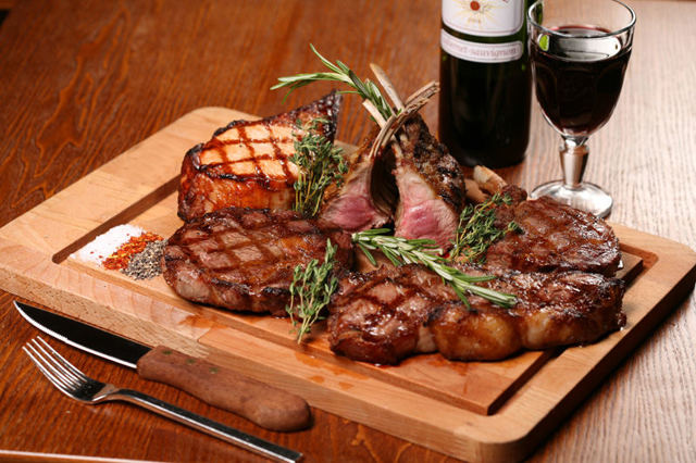 Безалкогольное вино как альтернатива обычному