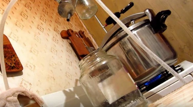 Брага из компота с сахаром и без - рецепт самогона