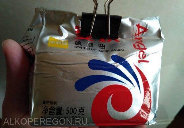 Быстрая брага для самогона – 2 рецепта из сахара и гороха