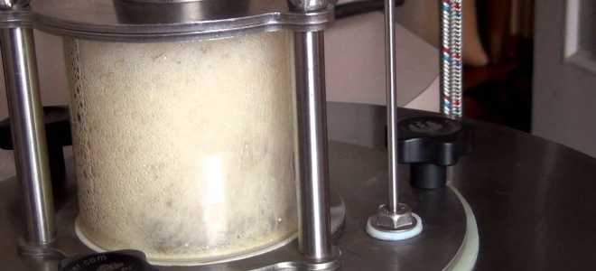 Что такое брызгоунос браги и как его избежать во время перегонки