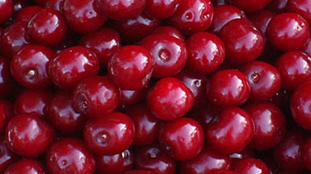 Домашние рецепты вишни (черешни) в вине