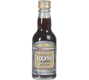 Эссенция рома