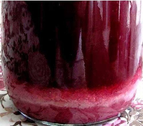 Фильтрация зерновой браги перед перегонкой?