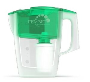 Гейзер Мини