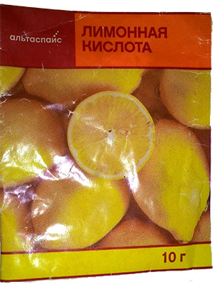 Инвертирование сахара для браги из фруктов