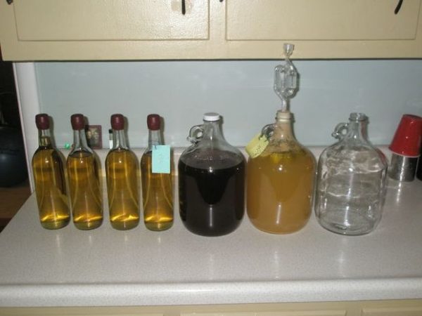 Как определить готовность браги к перегонке – 5 методов проверки