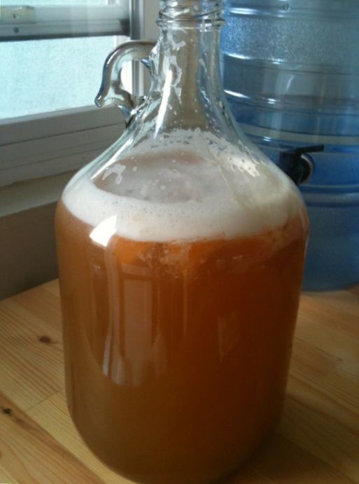 Как определить готовность браги к перегонке – 5 методов проверки