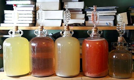 Как определить готовность браги к перегонке – 5 методов проверки