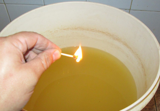 Как определить готовность браги к перегонке – 5 методов проверки