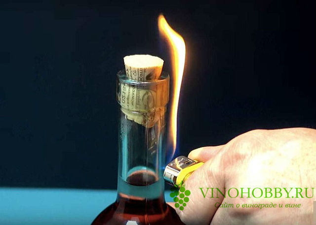 Как открыть вино штопором, не повредив бутылку – инструкция